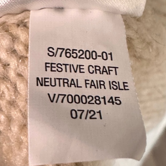 Old Navy Women’s Plus Size Pullover Wool Blend Sweater Size XXL - Picture 6 of 9